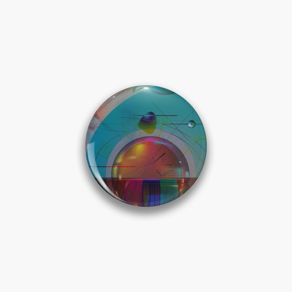 Item preview, Pin designed and sold by Ruffmouse.