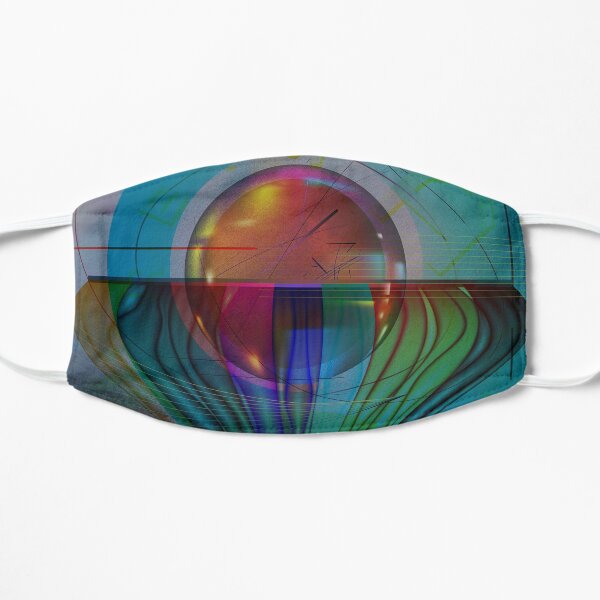 Bubbleicous Mask