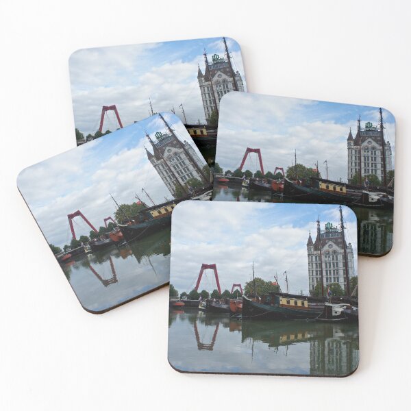 Item preview, Old Port designed and sold by PlanetFranck.