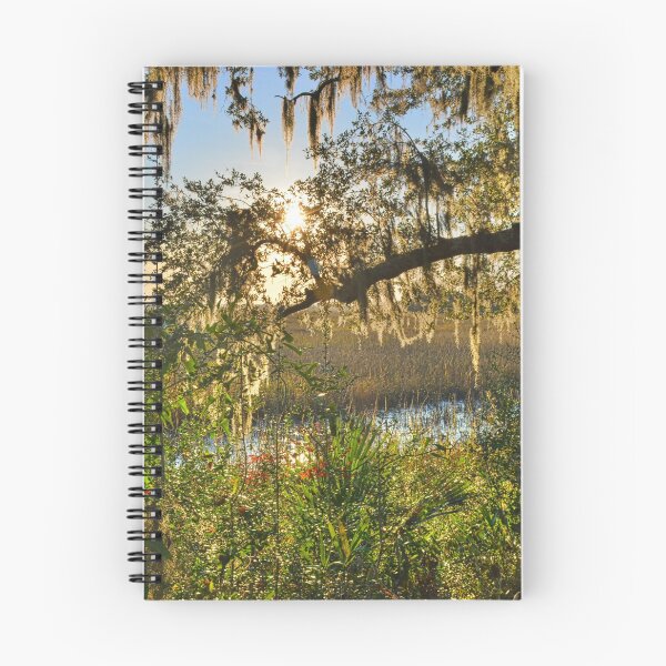 Item preview, Beaufort South Carolina Marsh designed and sold by LisaWootenPhoto.