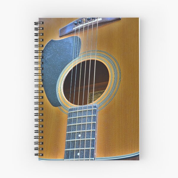 Item preview, Acoustic Guitar designed and sold by LisaWootenPhoto.