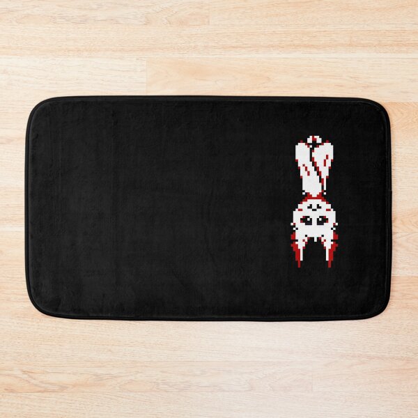 Item preview, Upside down bat designed and sold by moon-pixel.