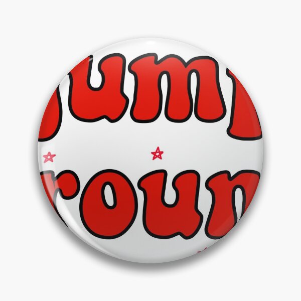 Item preview, Jump around wisconsin designed and sold by natdoll.