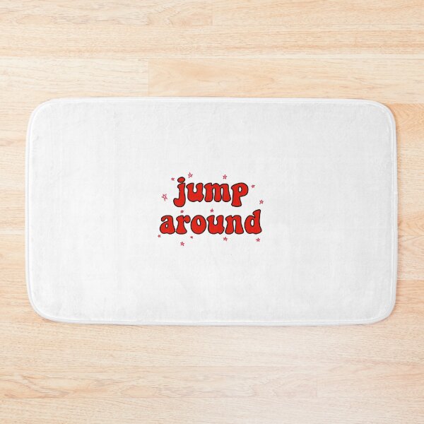 Item preview, Jump around wisconsin designed and sold by natdoll.