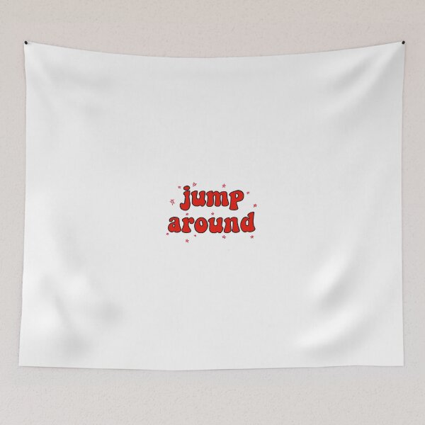 Item preview, Jump around wisconsin designed and sold by natdoll.
