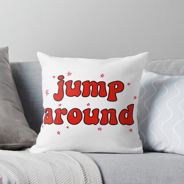 Item preview, Jump around wisconsin designed and sold by natdoll.
