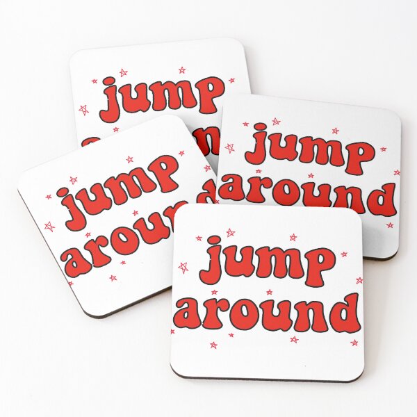 Item preview, Jump around wisconsin designed and sold by natdoll.