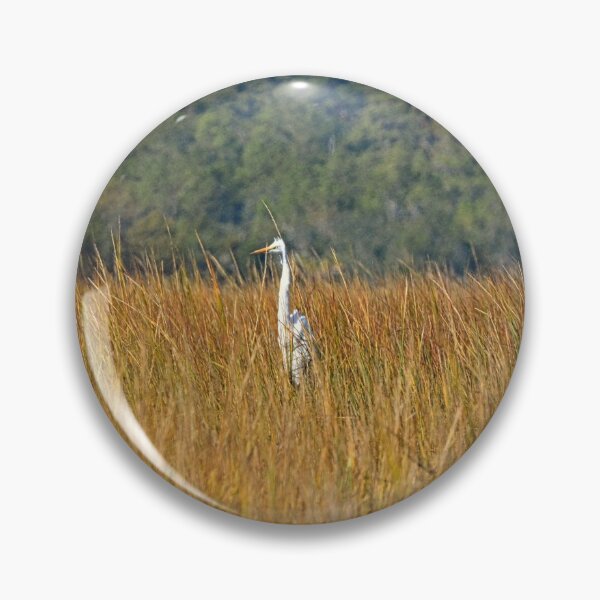 Item preview, Standing Tall In The Reeds designed and sold by LisaWootenPhoto.