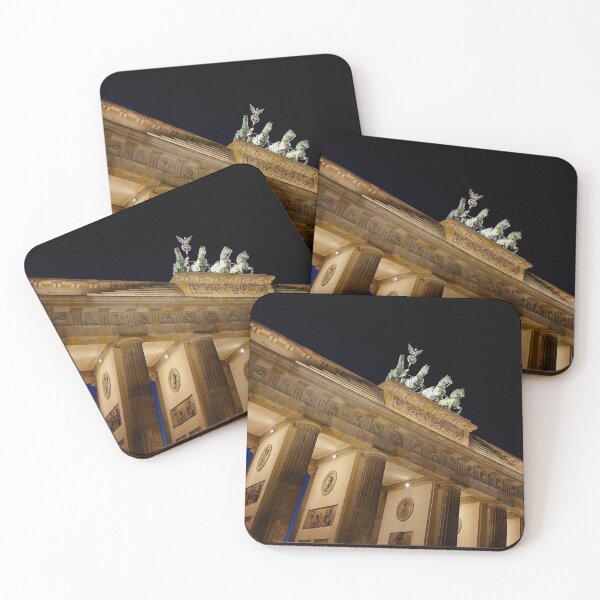 Item preview, Brandenburg Gate designed and sold by PlanetFranck.