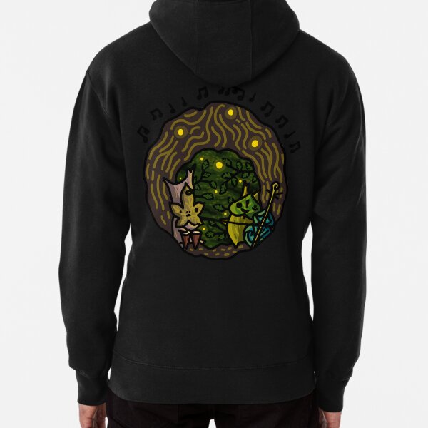 Item preview, Korok Duet designed and sold by MyTsteed.