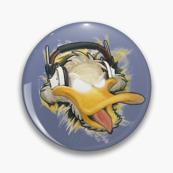 Item preview, Duck Tune designed and sold by WikMedia.