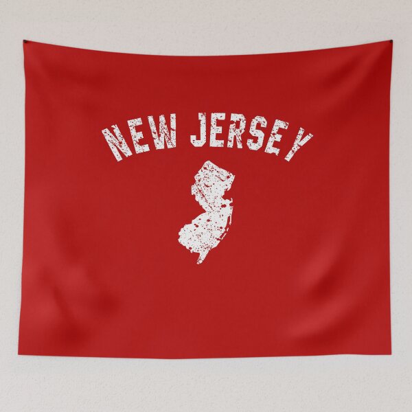 Item preview, New Jersey Garden State Hometown designed and sold by STdesigns.