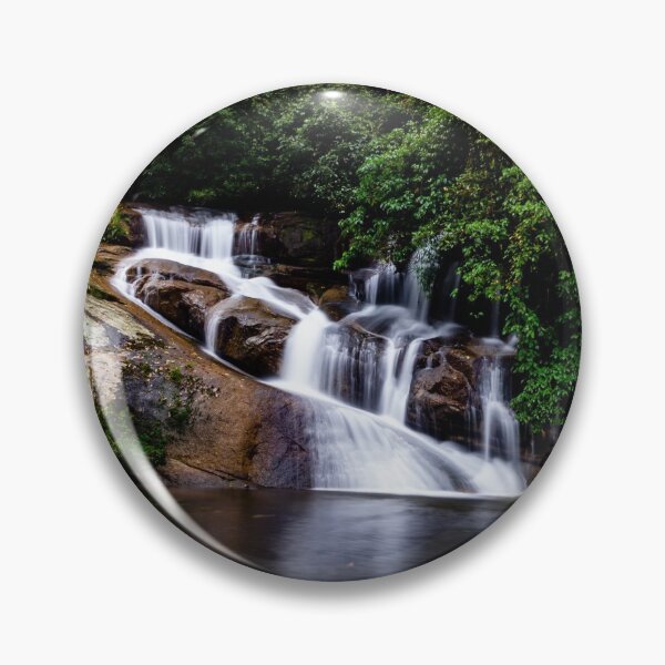 Item preview, Pedra Branca Waterfall 02 designed and sold by julioricco.