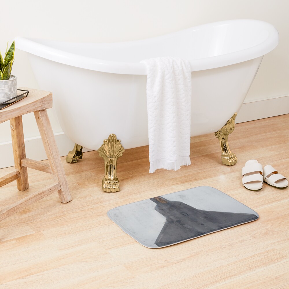 Item preview, Bath Mat designed and sold by AMMHPhotography.