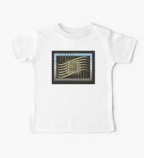 Geo 1 CGI Baby Tee