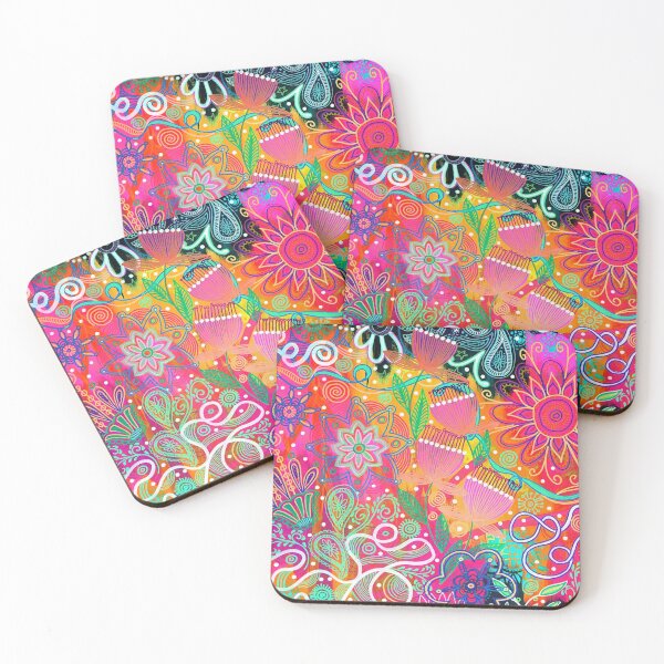 Item preview, Sugar Flowers designed and sold by Magpiedesign.