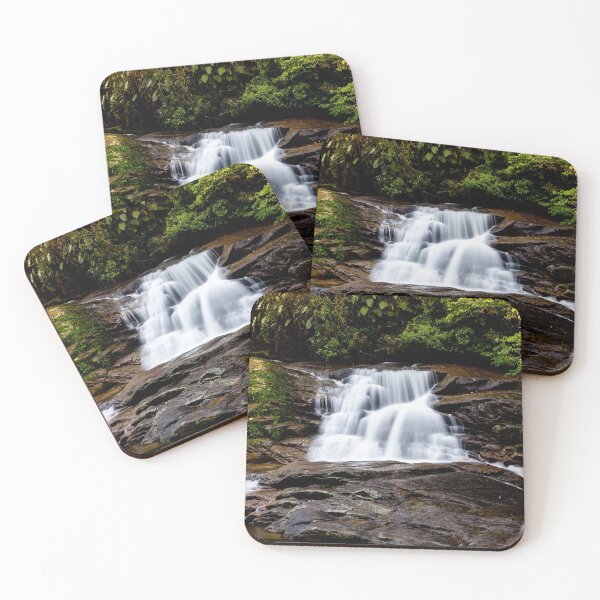 Item preview, Pedra Branca Waterfall 01 designed and sold by julioricco.