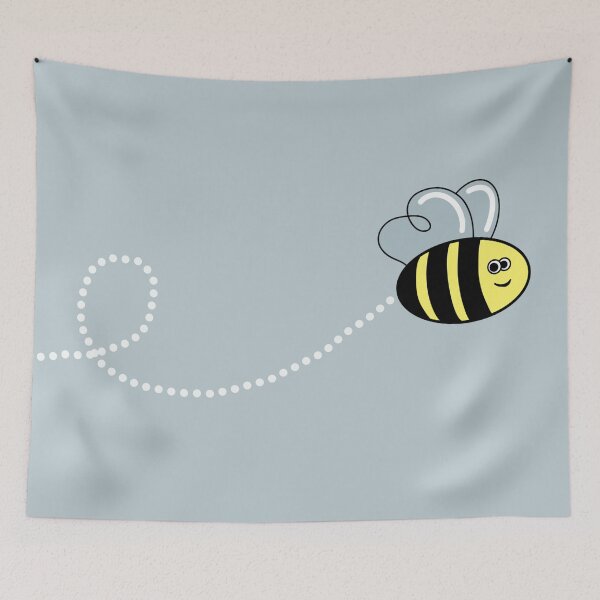 Item preview, Buzzy Bee designed and sold by Mekredez.