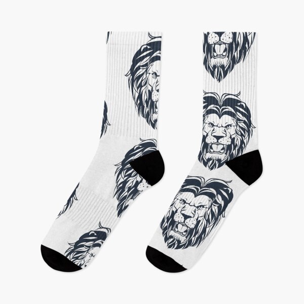 Item preview, lion star sign designed and sold by JaMatt1983.