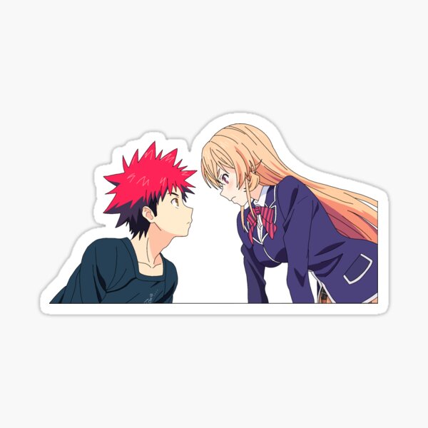 Food Wars Shokugeki No Soma Yukihira Soma Headband Sweatband Athletic Scarf  Gift