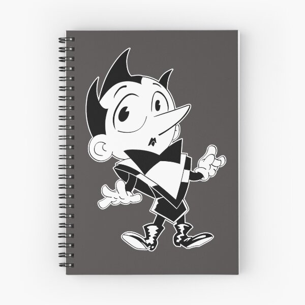 Item preview, Klaus (Cute) Nomi  designed and sold by freakpills.
