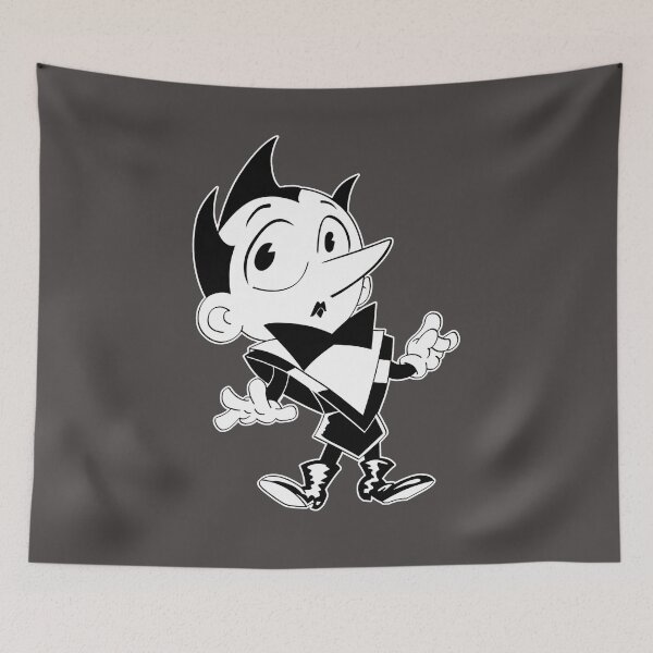 Item preview, Klaus (Cute) Nomi  designed and sold by freakpills.