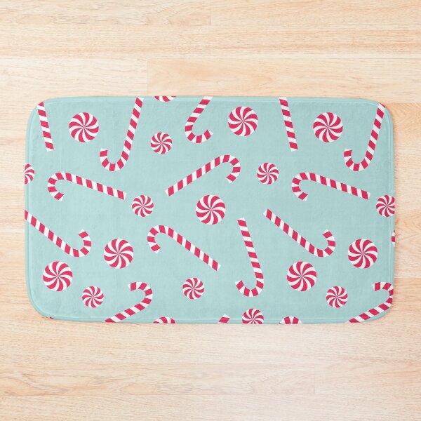 Item preview, Festive Holiday Candy Canes  designed and sold by newburyboutique.