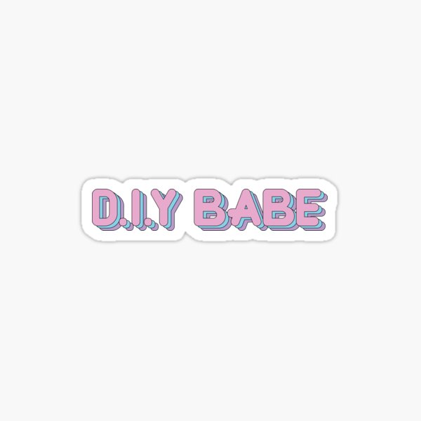 Laurdiy Stickers Redbubble - laurdiy roblox