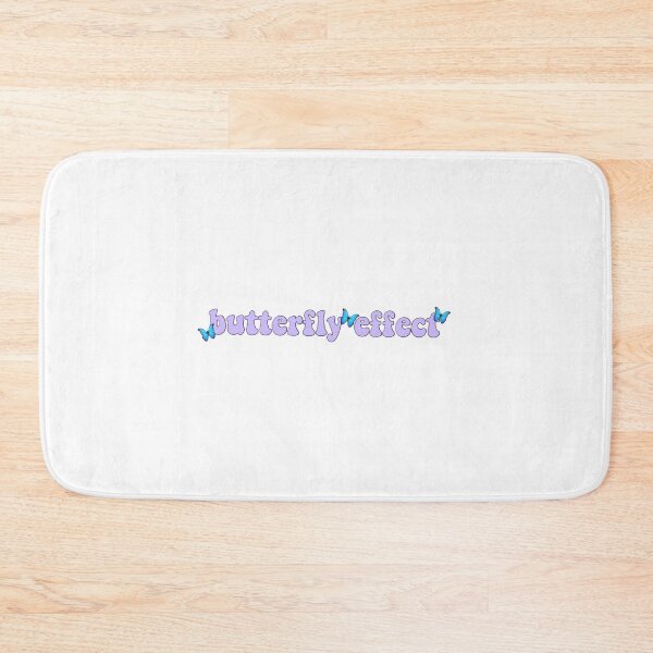 Item preview, Butterfly Effect designed and sold by cherrybombrb.