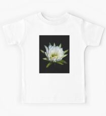 Spread White Kids Tee
