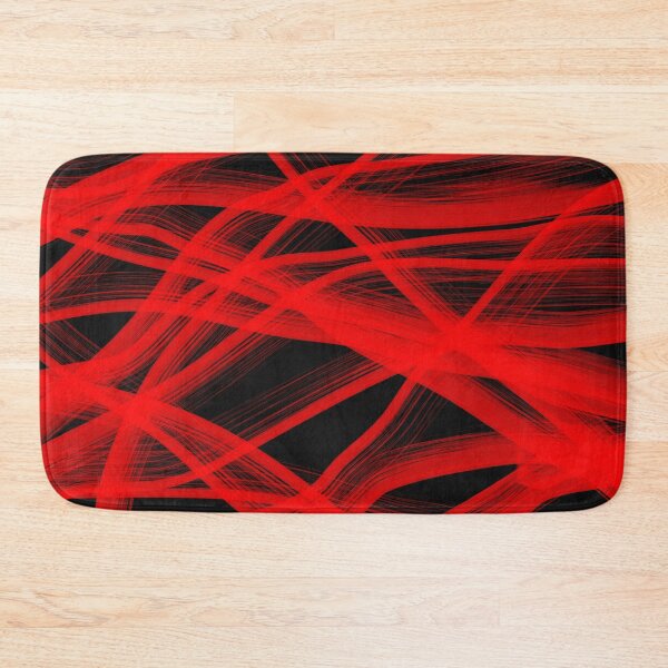 Item preview, Gouache red designed and sold by Harinko.