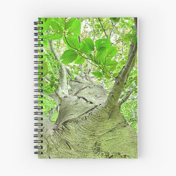 Item preview, Abstract Tree designed and sold by LisaWootenPhoto.
