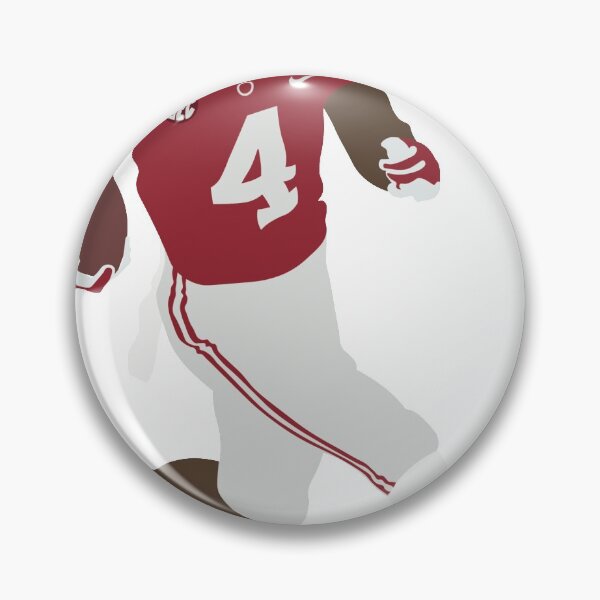 Item preview, #4 Jerry Jeudy designed and sold by cattyhauck.