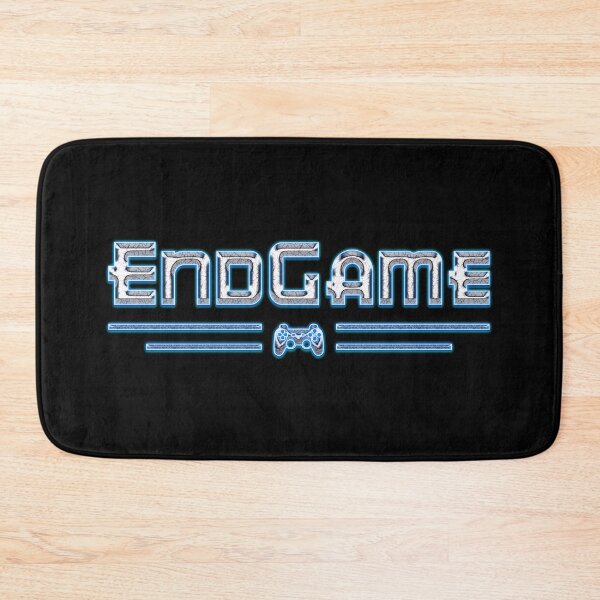 Item preview, EndGame (silver)  designed and sold by Sinmara12.
