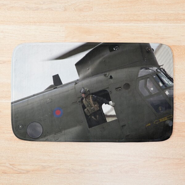 Item preview, Chinook Taxiing designed and sold by AMMHPhotography.