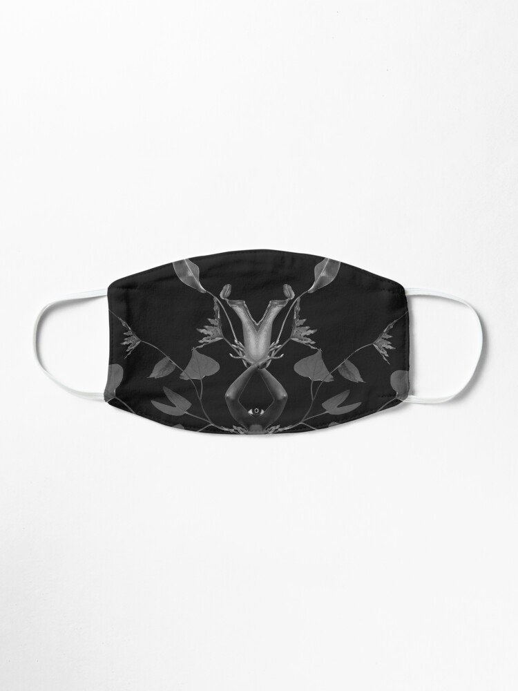 Alternate view of Illusion Mask