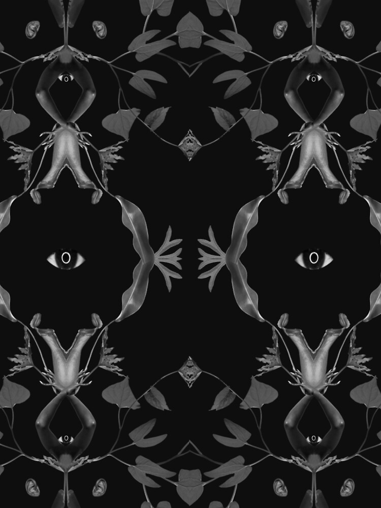 Illusion by ilariaantolini