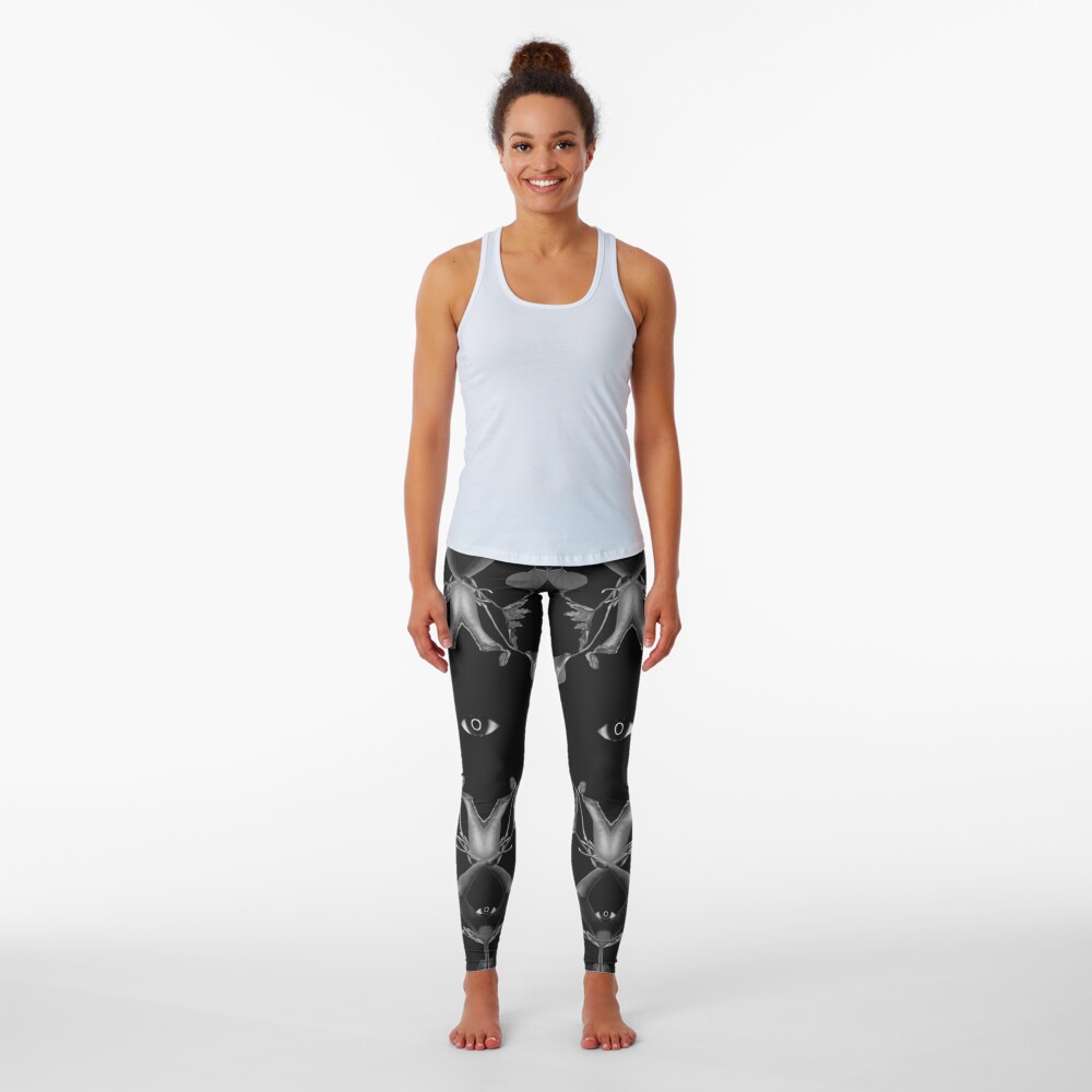 Illusion Leggings
