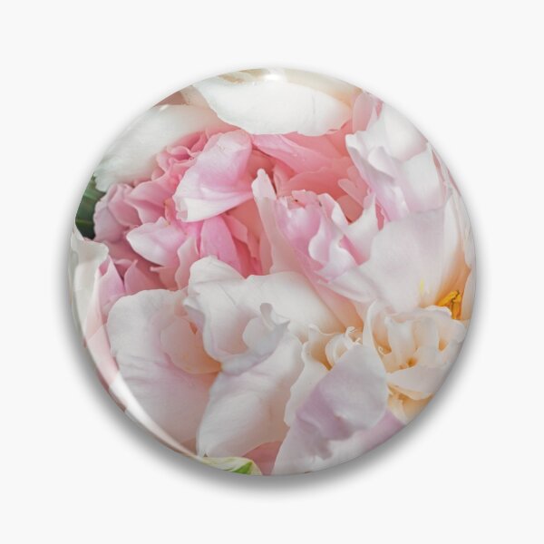 Item preview, Blush Pink Flowers Blooming designed and sold by newburyboutique.