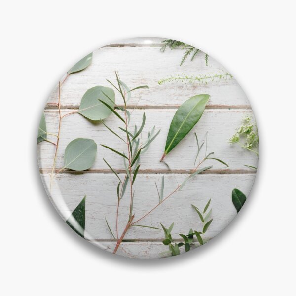 Item preview, Botanical Green Leaf  designed and sold by newburyboutique.