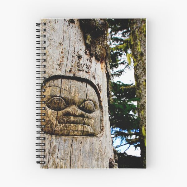 Item preview, Alaskan Trees designed and sold by Barbara  Brown.