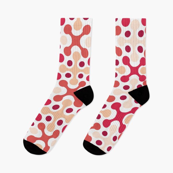 Item preview, Retro 60s Pattern 4 designed and sold by Makanahele.