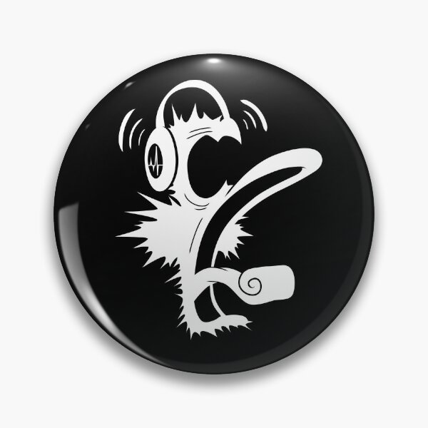 Item preview, Duck Noise designed and sold by WikMedia.