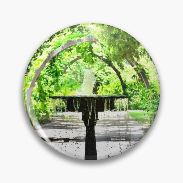 Item preview, The Garden At The Hampton Preston House Vertical designed and sold by LisaWootenPhoto.
