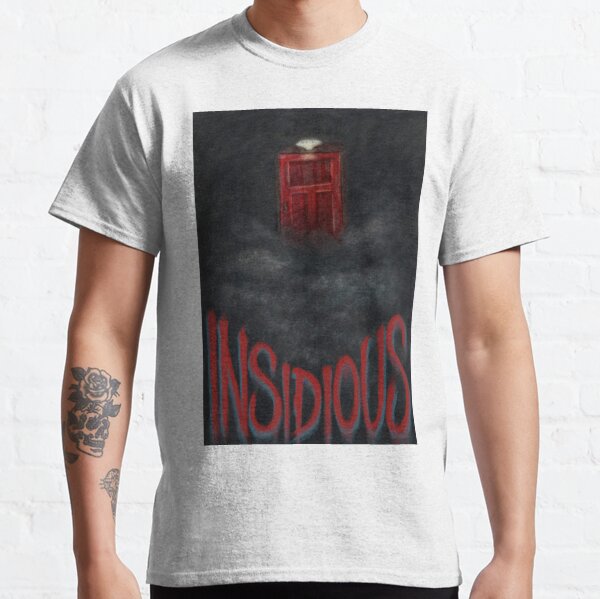 Insidious Classic T-Shirt