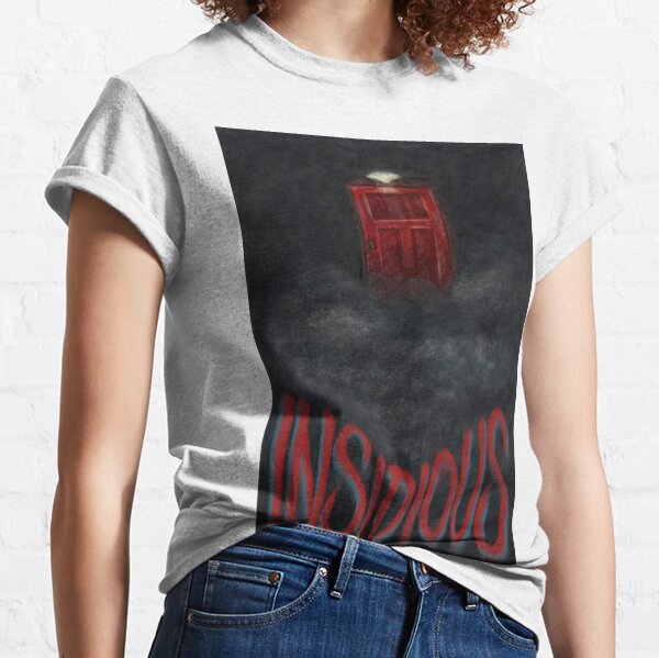 Insidious Classic T-Shirt
