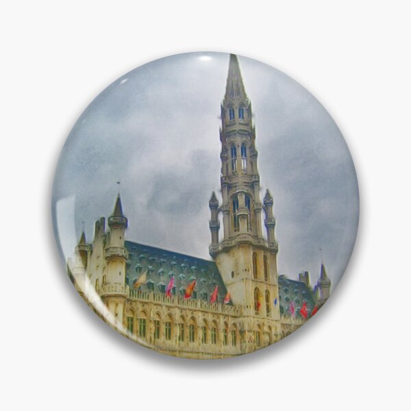 Item preview, Brussels III designed and sold by RS3PT.