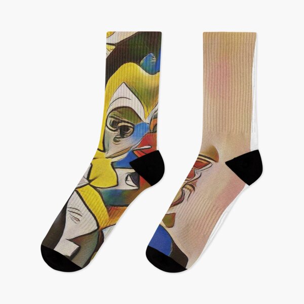Item preview, Abstract Portrait of a Businessman titled "First-World Problems" designed and sold by CynthiaCharlene.