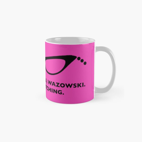 Monsters, Inc. Roz Disney Mug