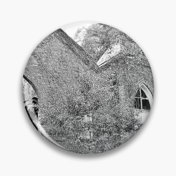 Item preview, Tabernacle Baptist Church Blackville Sc Black And White designed and sold by LisaWootenPhoto.